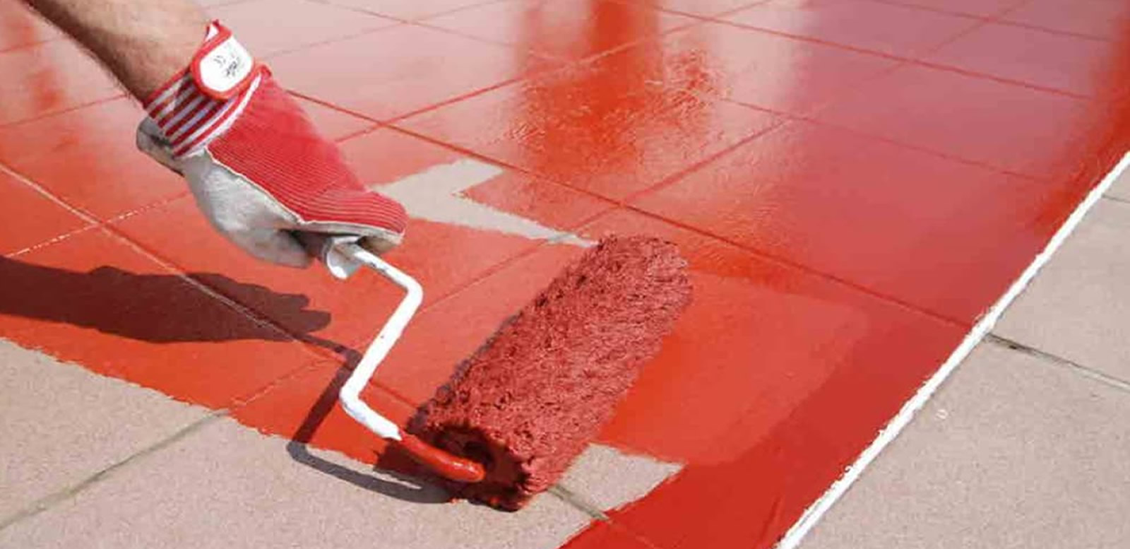 Impermeabilizacion de suelos