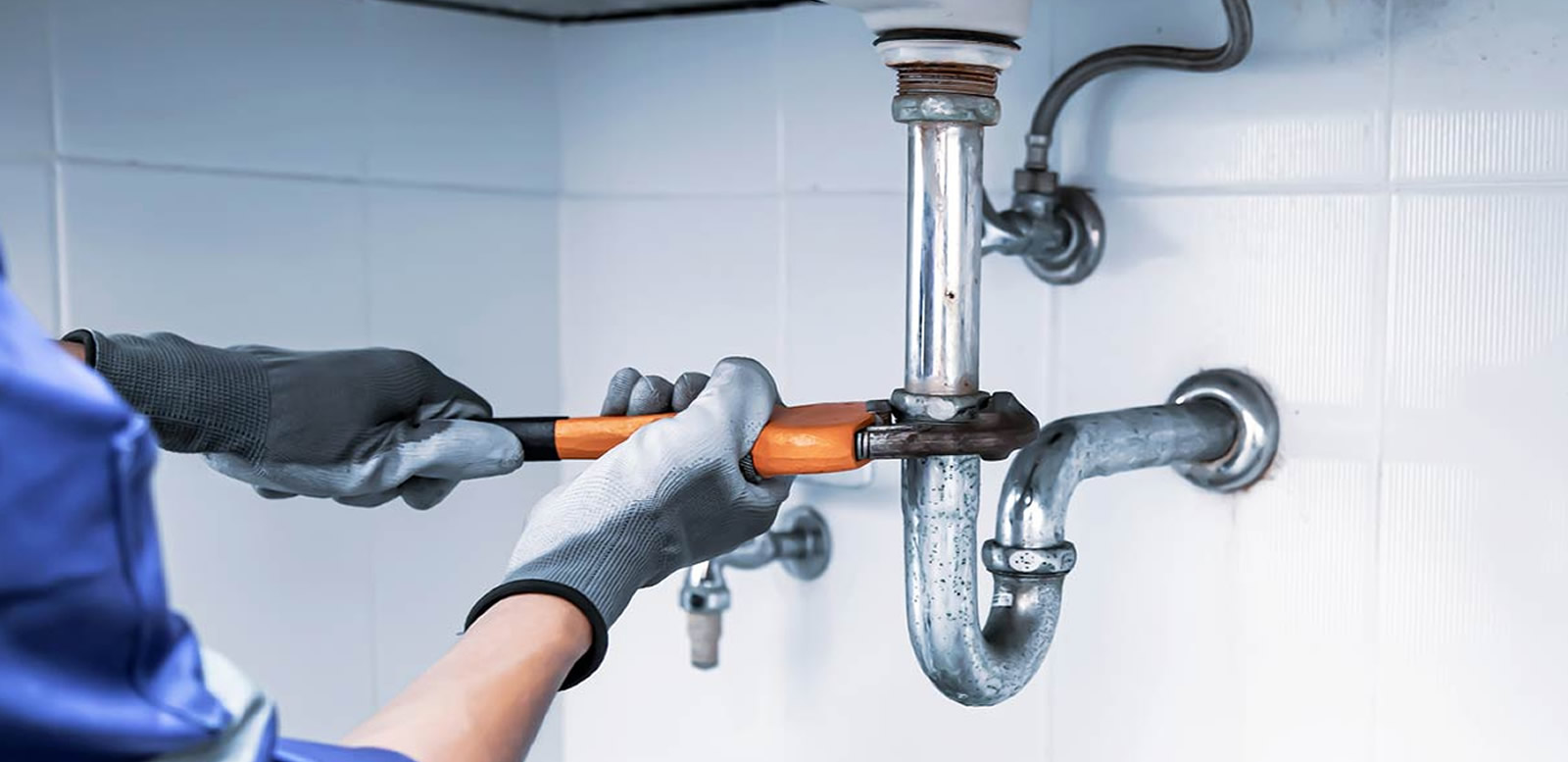 Como detectar una fuga de agua