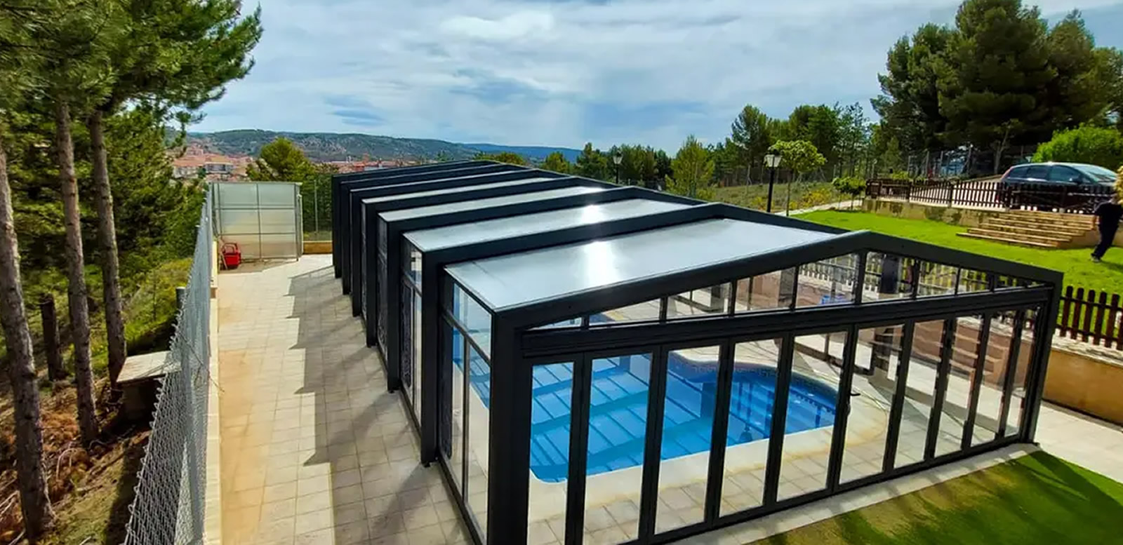 Impermeabilizacion de piscinas