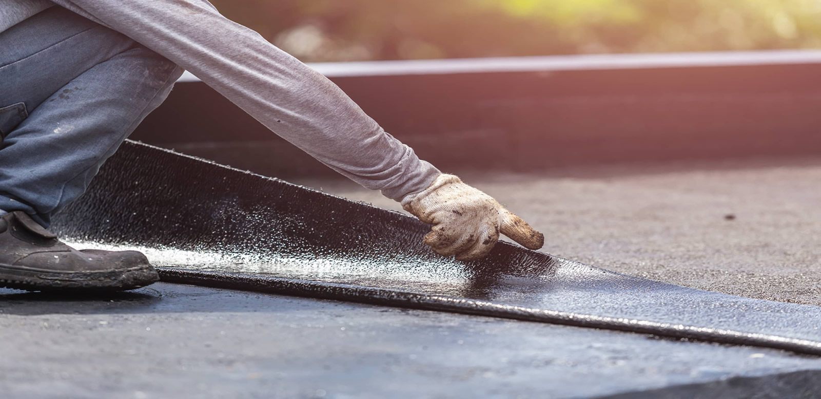 Impermeabilización Poliurea