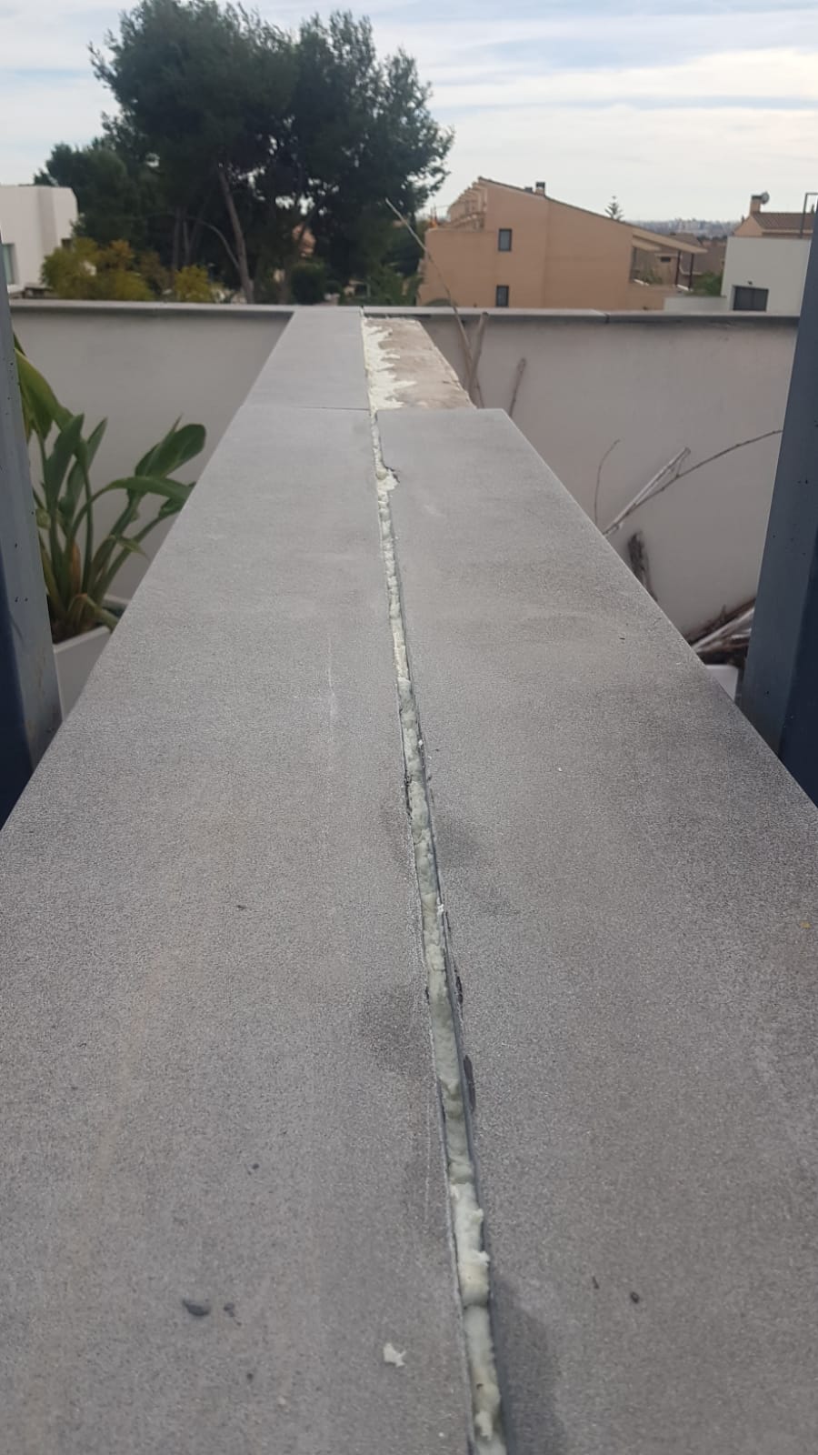 Espuma de poliuretano