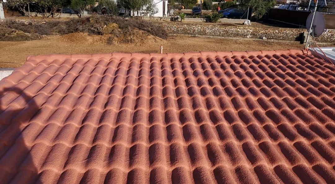 Espuma de poliuretano