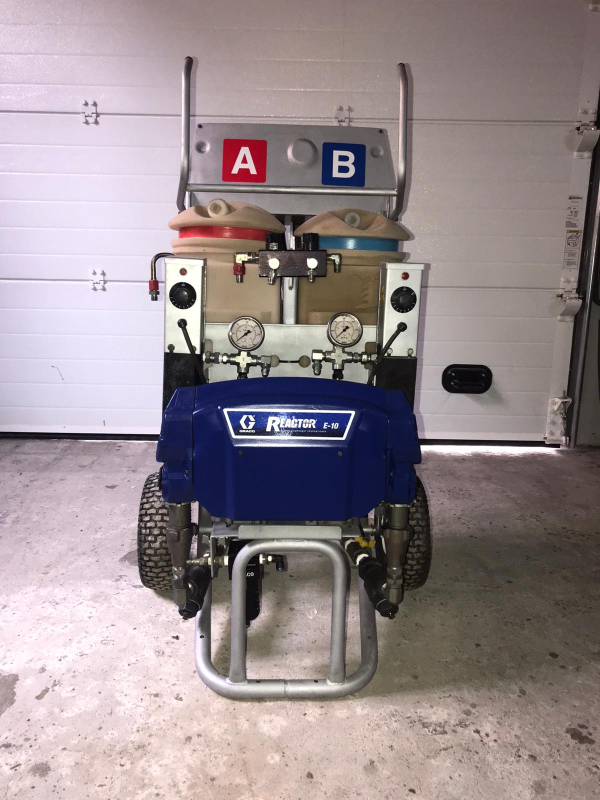 Espuma de poliuretano