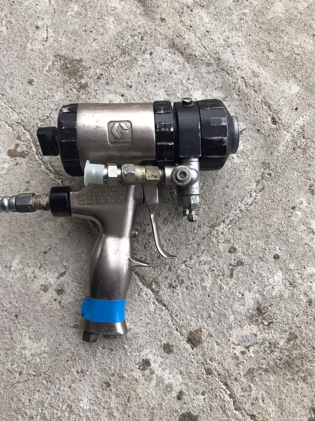 Espuma de poliuretano