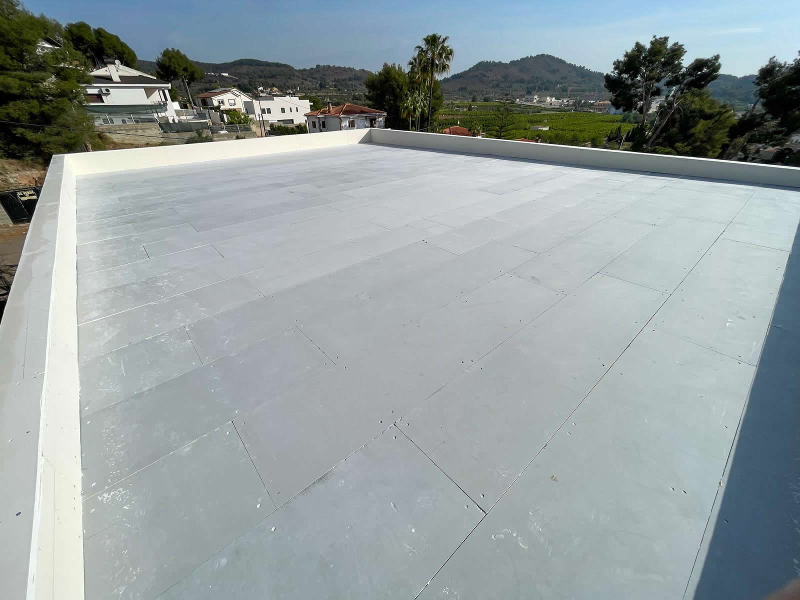 Humedades y Goteras Valencia Trabajos Realizados