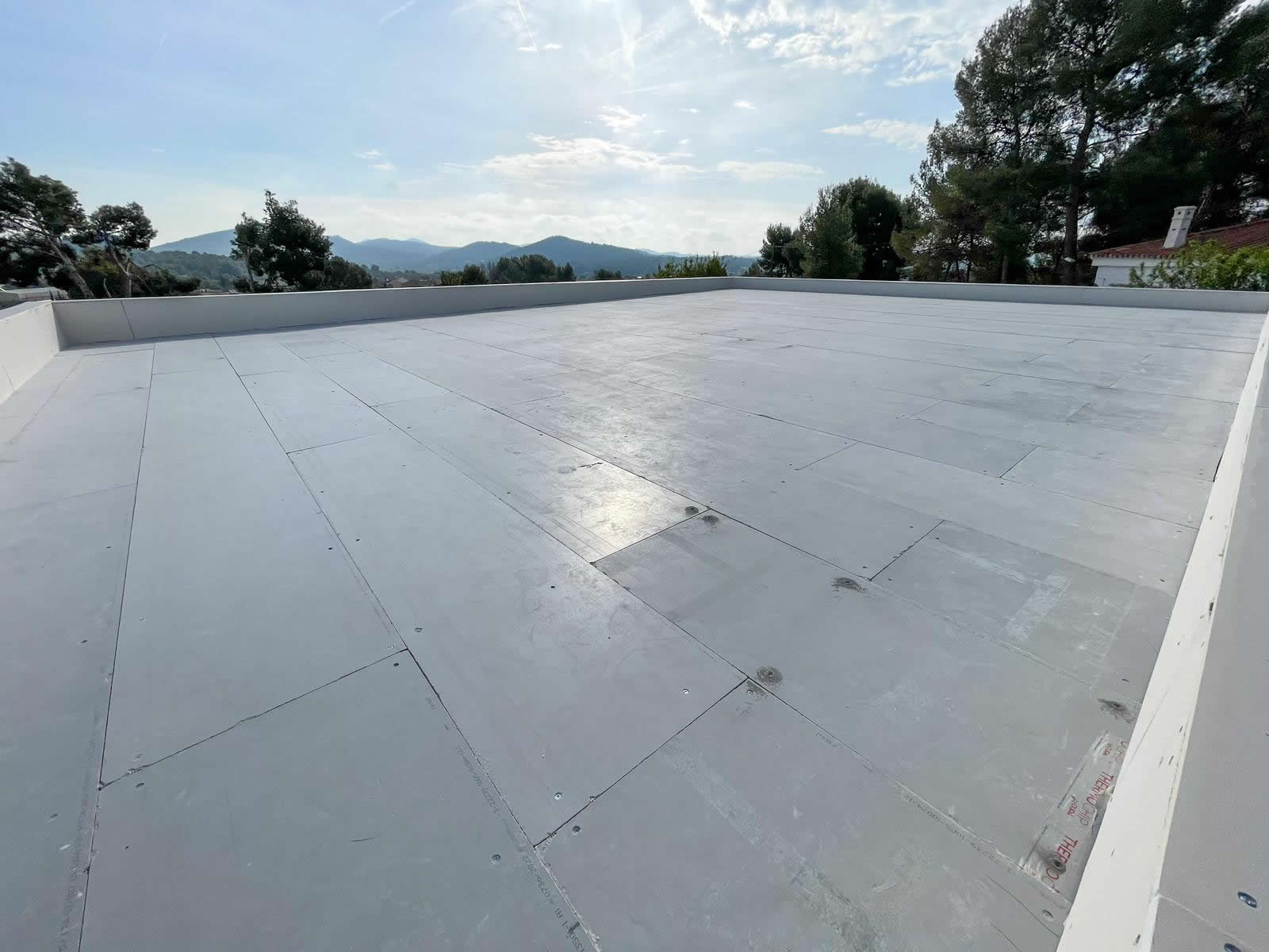 Humedades y Goteras Valencia Trabajos Realizados