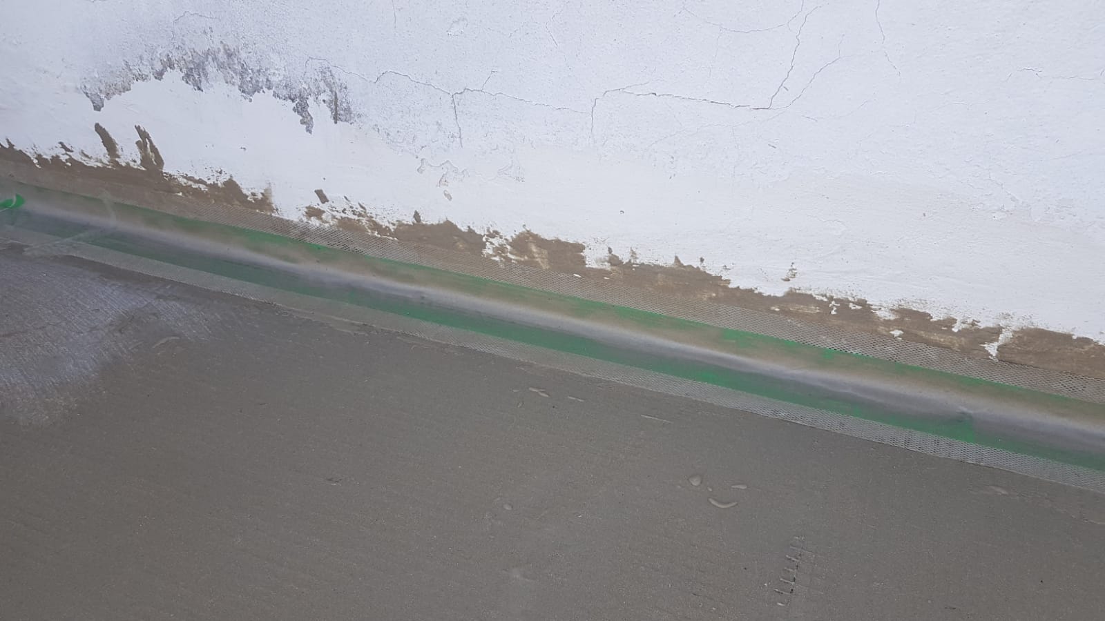 Impermeabilizacion de Piscinas