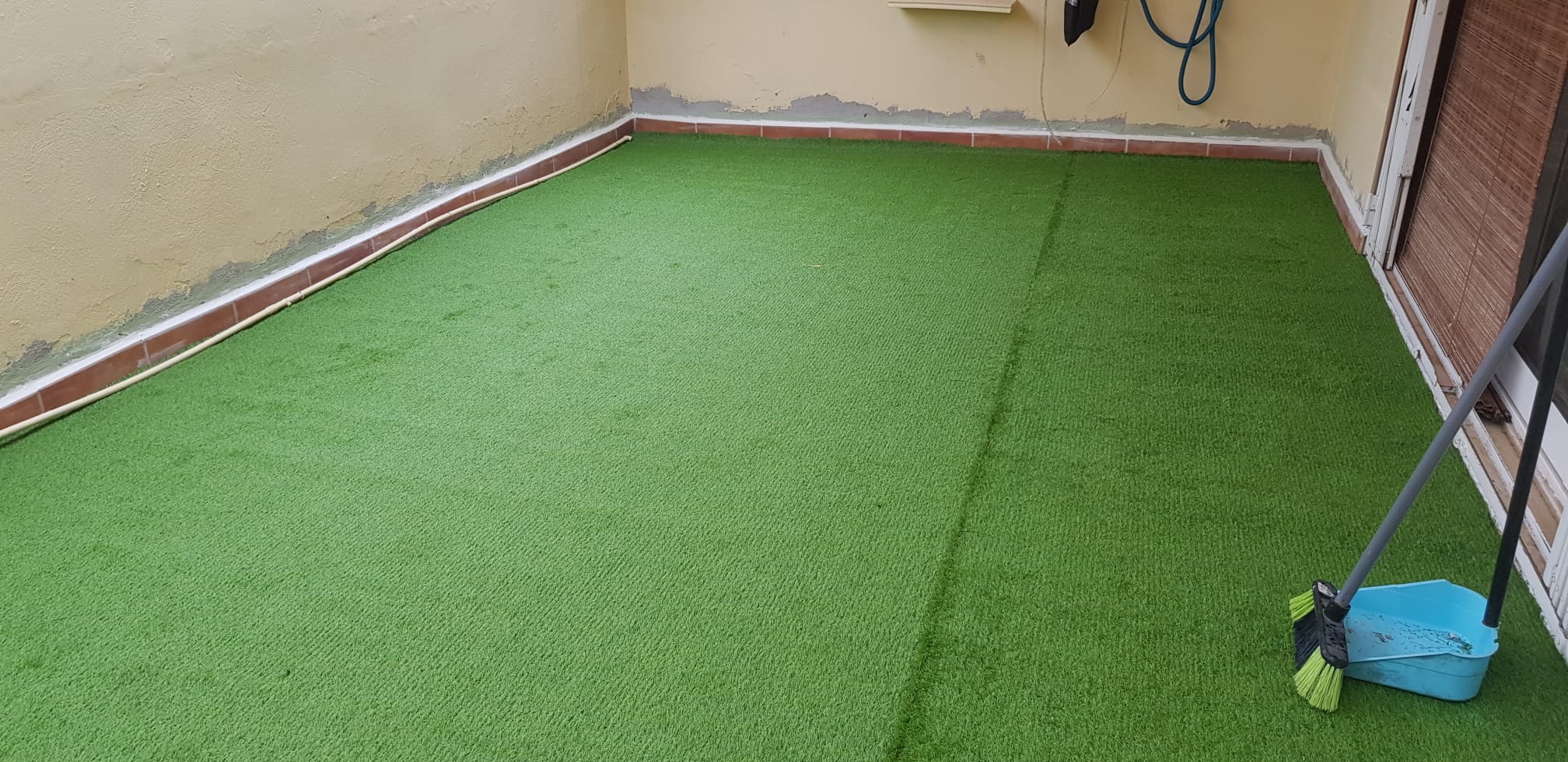 Impermeabilizacion de Terrazas