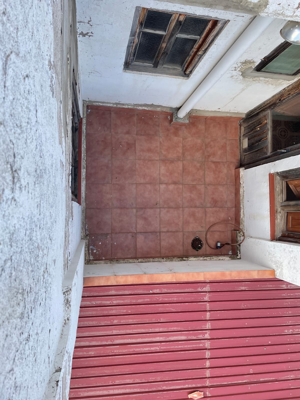 Rehabilitacion de Fachadas