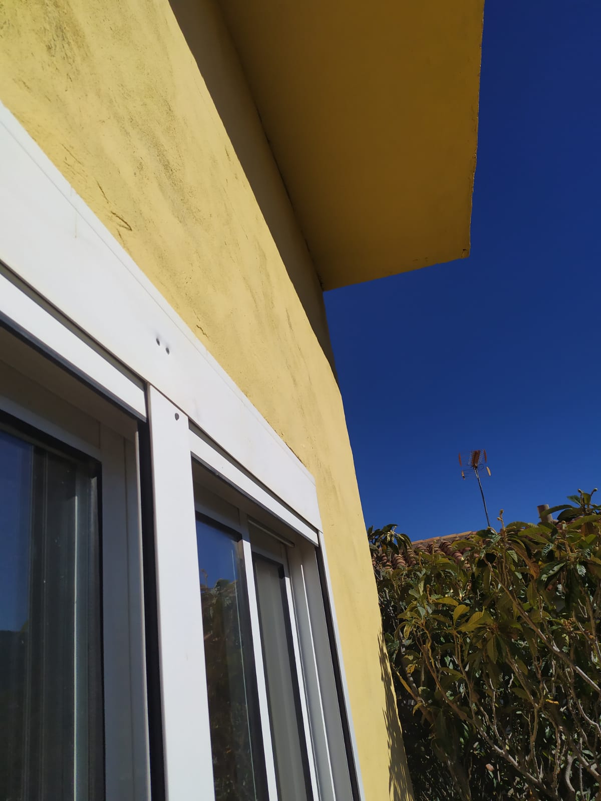 Rehabilitacion de Fachadas