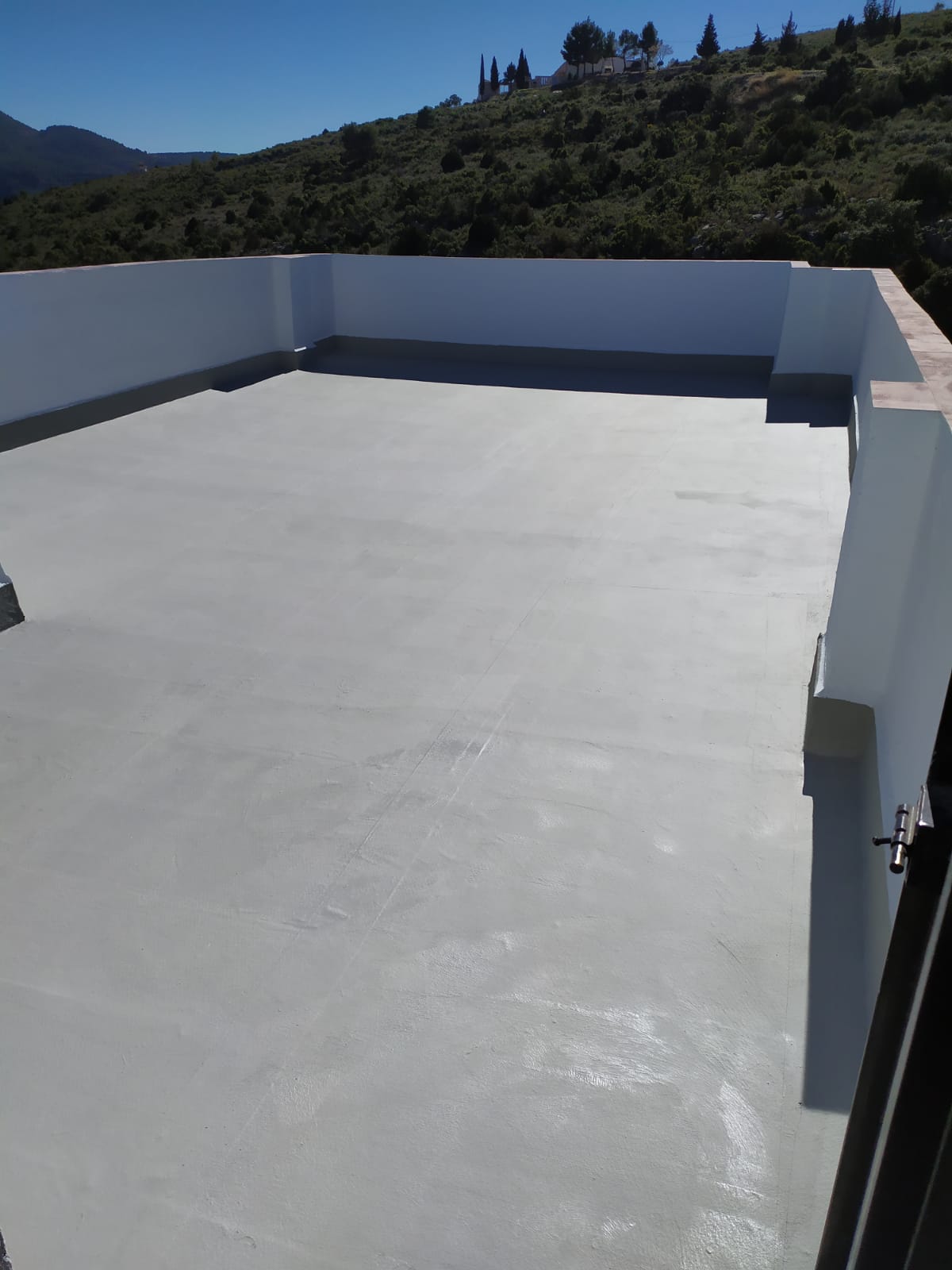 Rehabilitacion de Fachadas