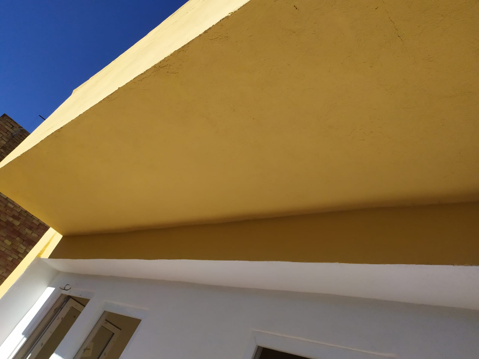 Rehabilitacion de Fachadas