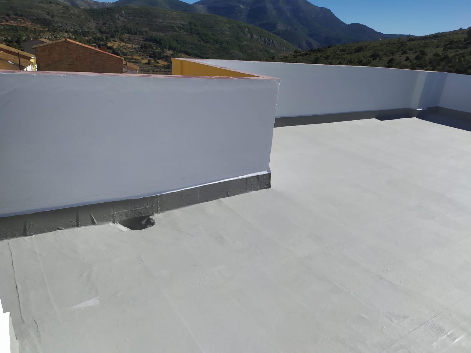 Rehabilitacion de Fachadas