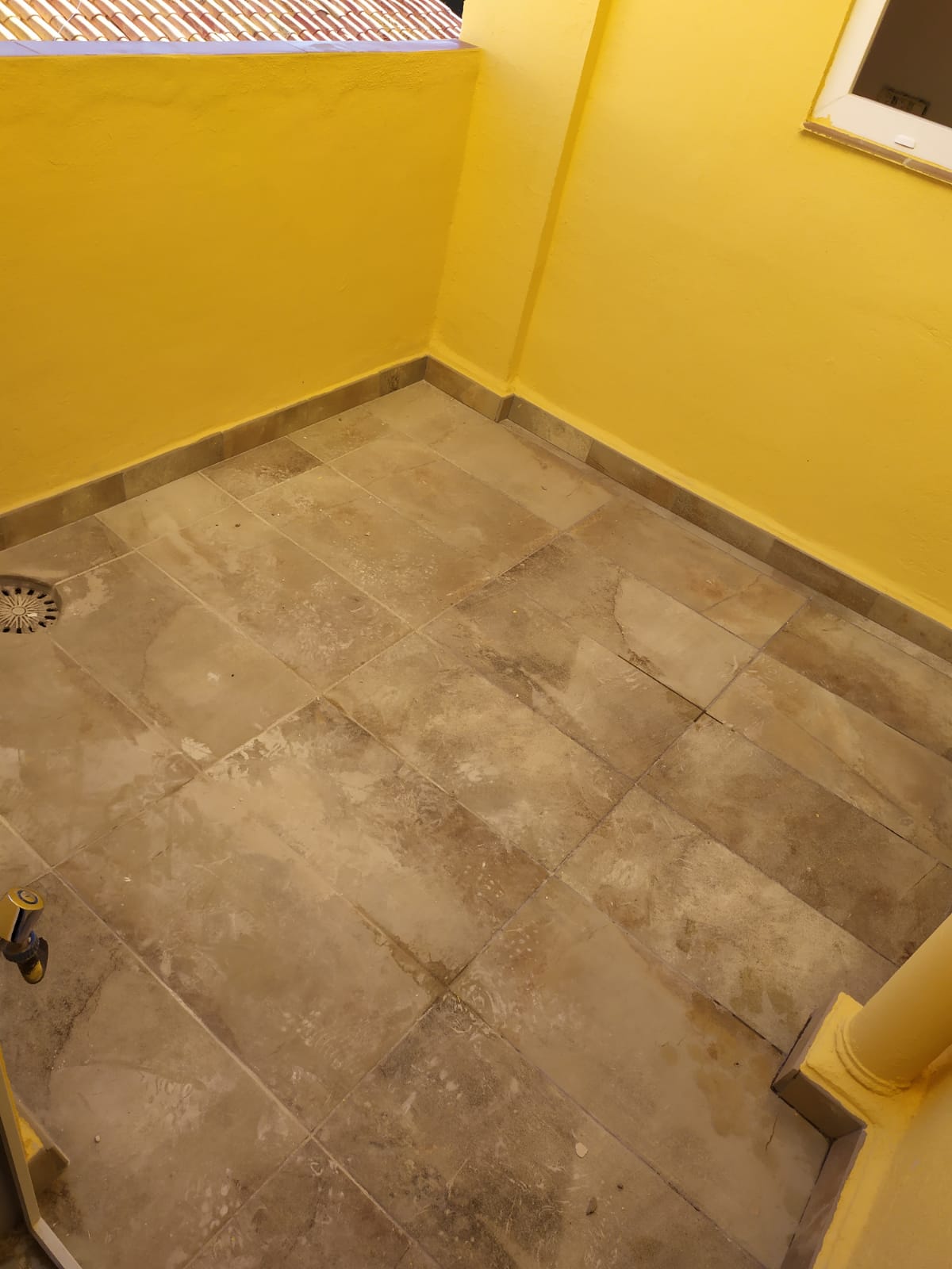 Rehabilitacion de Fachadas