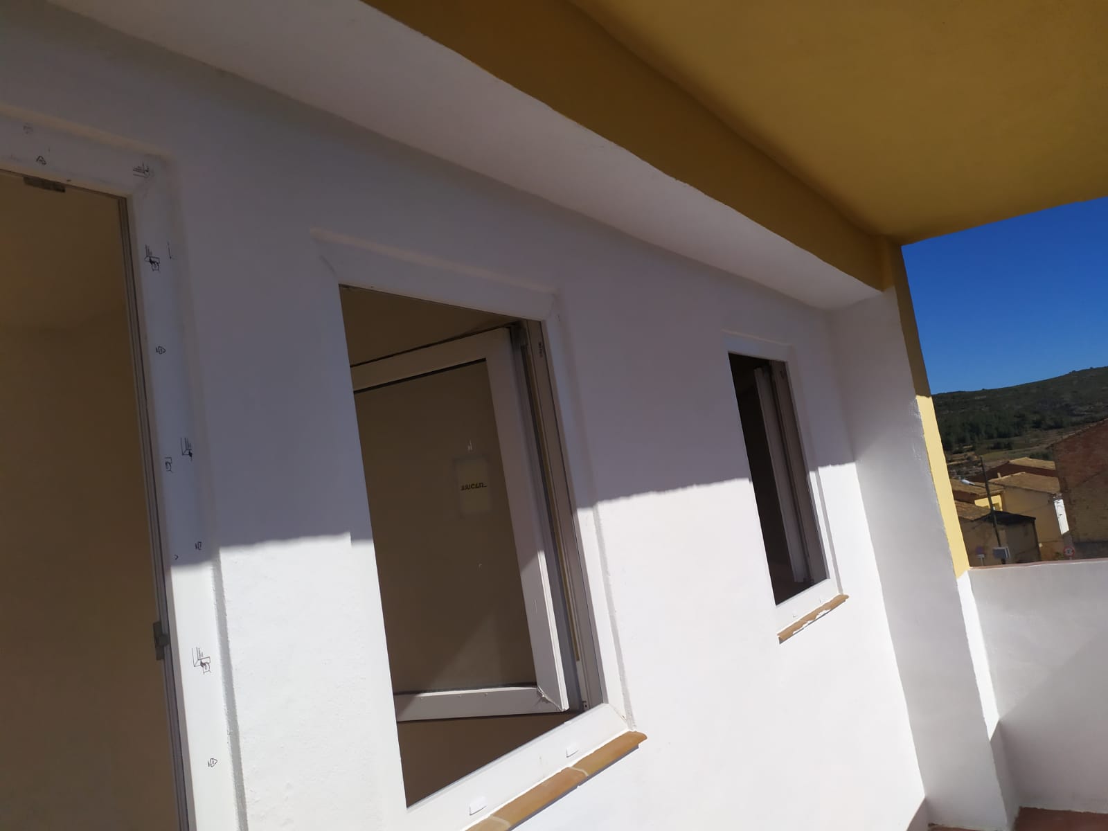 Rehabilitacion de Fachadas