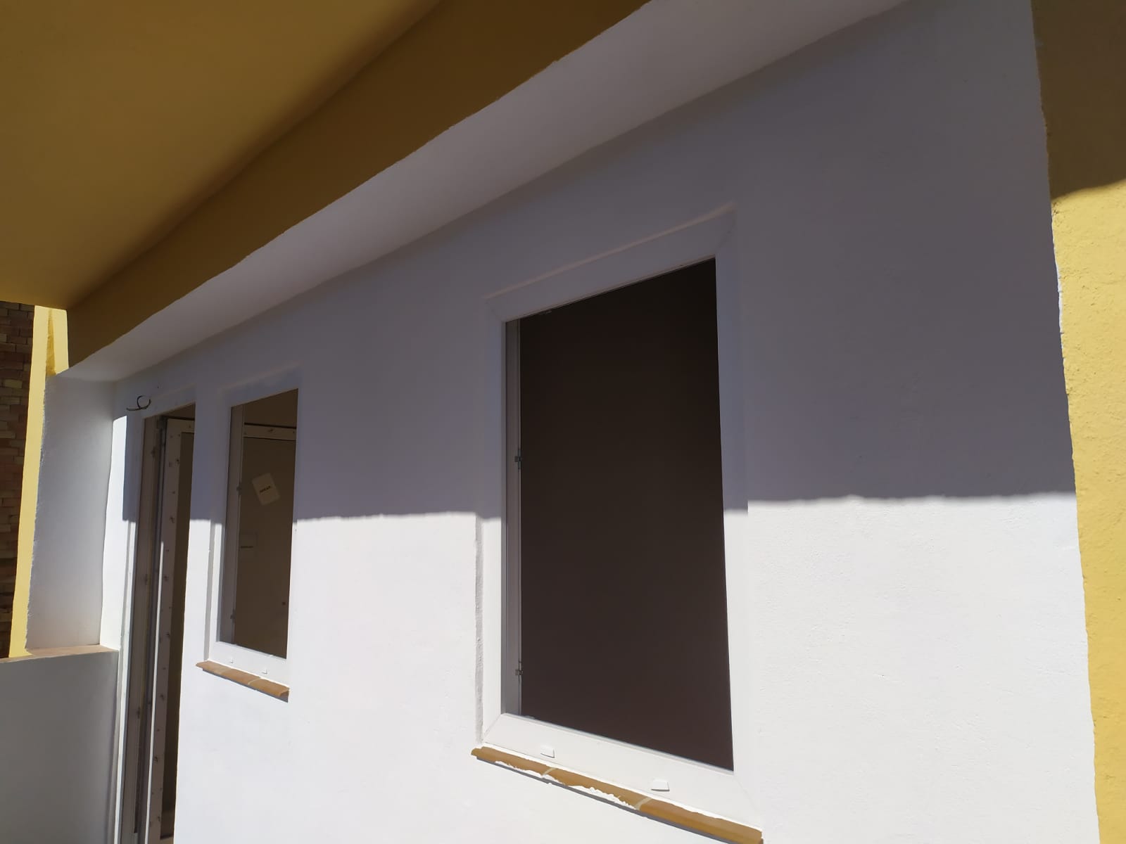 Rehabilitacion de Fachadas