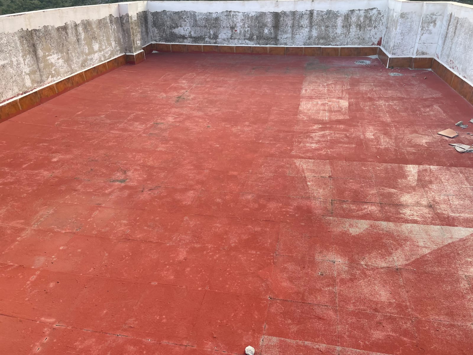 Rehabilitacion de Fachadas