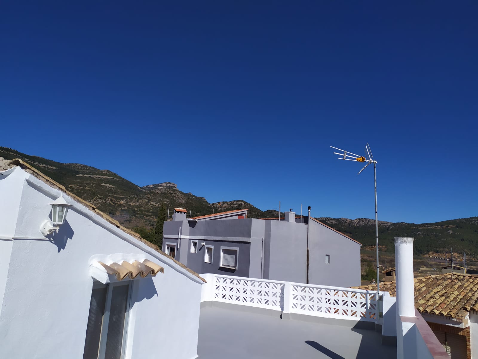 Rehabilitacion de Fachadas