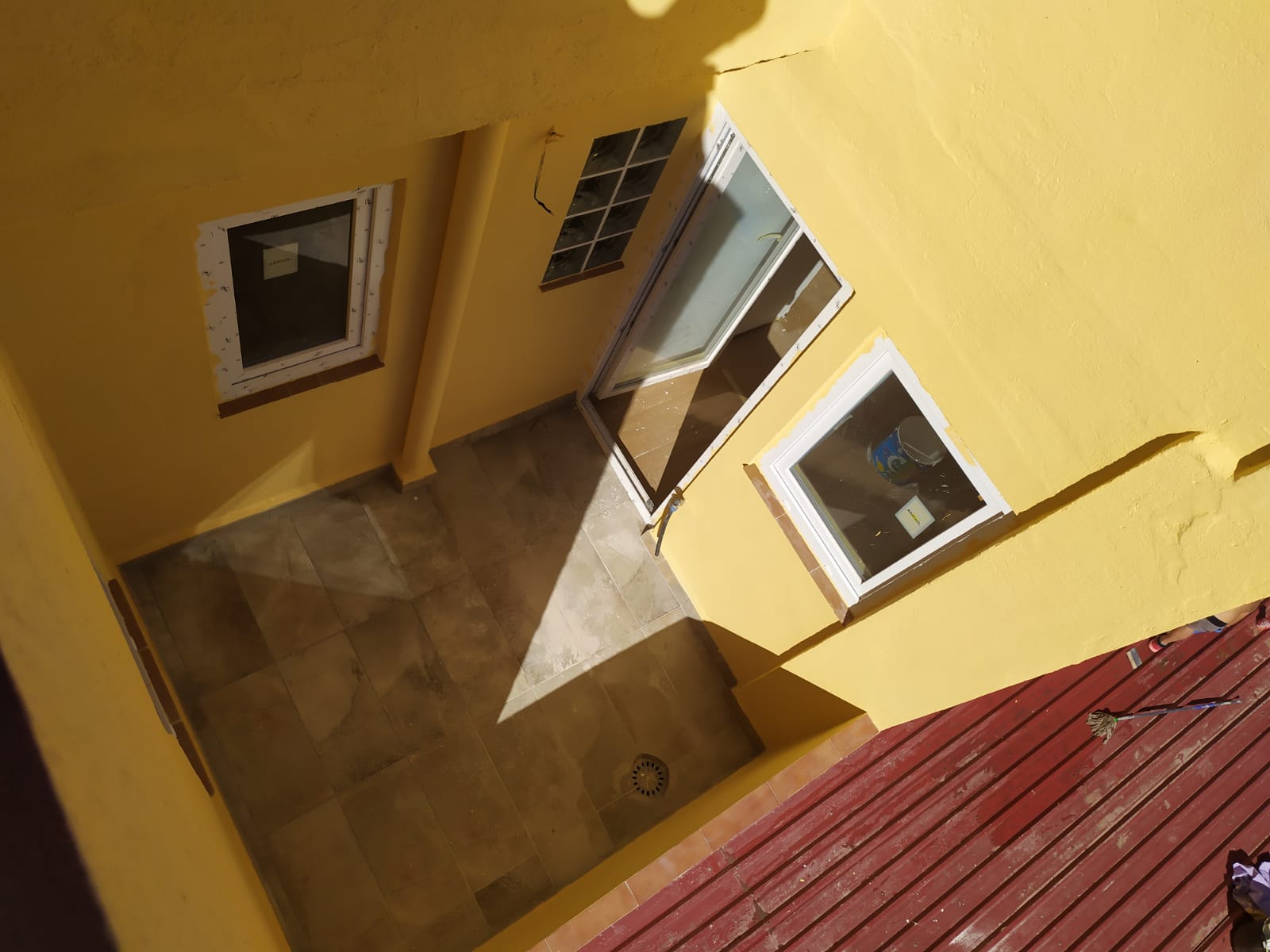 Rehabilitacion de Fachadas