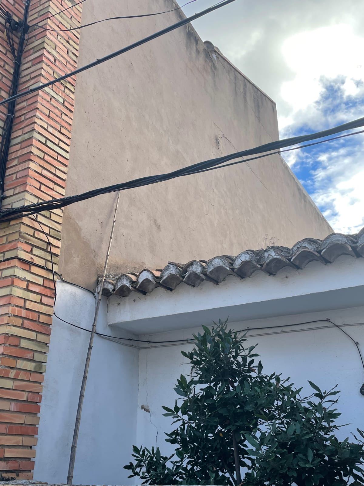 Rehabilitacion de Fachadas