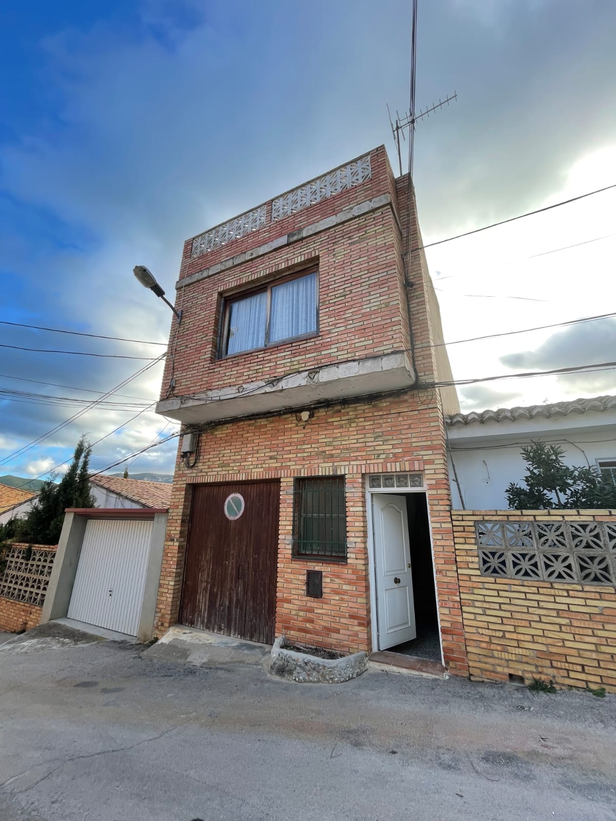 Rehabilitacion de Fachadas