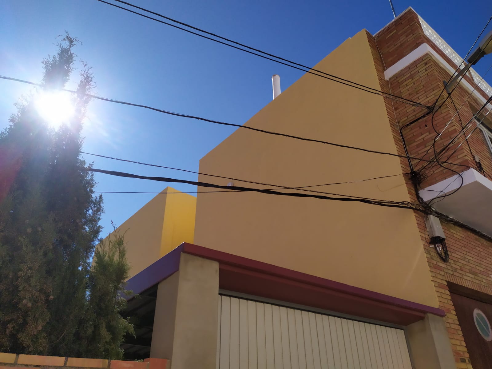 Rehabilitacion de Fachadas